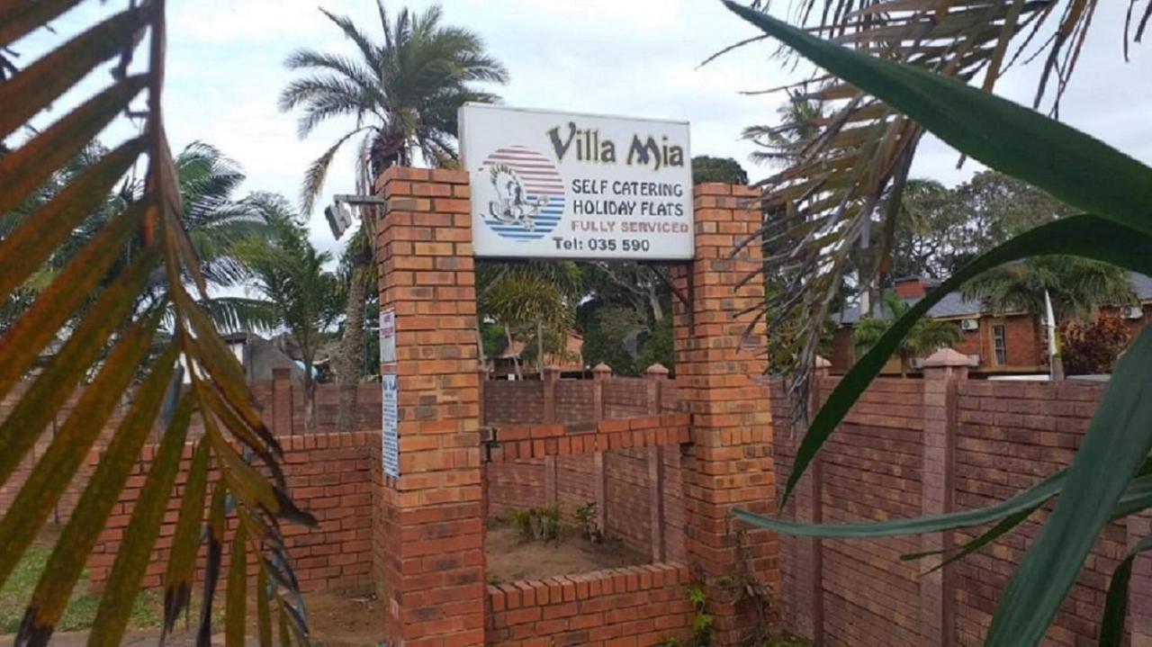 St Lucia Villa Mia 5 Exterior foto